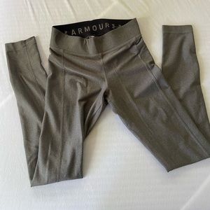 Under Armour Compression Leggings (S)